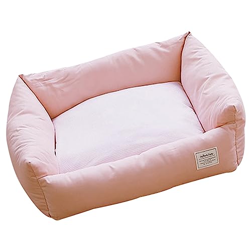 FONDOTIN Haustiermatte Muss Schlafstier Bett Kätzchen Kissenbett Abnehmbare Schlafpolster Für Hund FONDOTIN Haustiermatte Muss Schlafstier Bett Kätzchen Kissenbett Abnehmbare Schlafpolster Für Hund von FONDOTIN