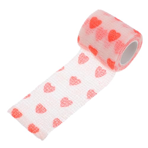 FONDOTIN Self Wrap Für Hunde Schnellanwendung Wrap Pet Self Pattern FONDOTIN Self Wrap Für Hunde Schnellanwendung Wrap Pet Self Pattern von FONDOTIN