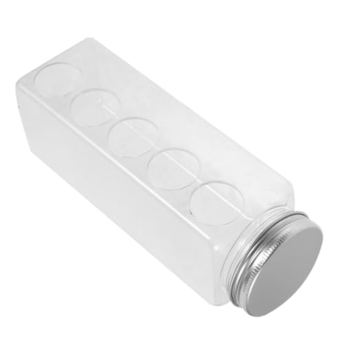 FONDOTIN Hühnerfutter küken futterspender küken futterautomat Chicken Feeder hühnertränke Huhn Geflügel wasserspender für hühner Rutin-Wasserspender Rutin-Hähnchenfutter Plastik von FONDOTIN