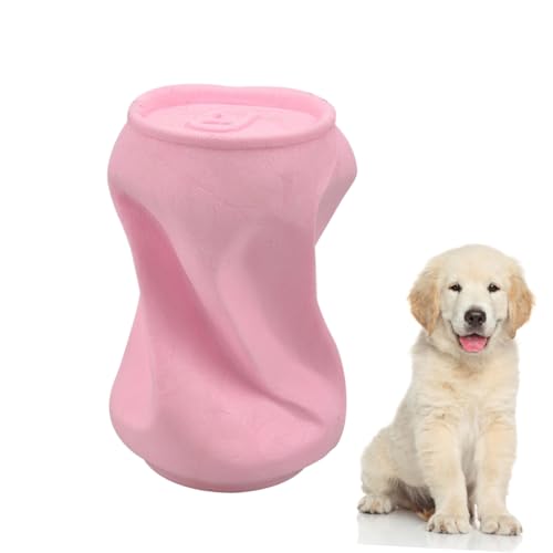 FONDOTIN Funny Hundespielzeug Kau Und Spielring Mit -Pull Design Langlebig Und Bissfest Zur Zahnpflege Langeweile Für Kleine Und Mittelgroße Hunde von FONDOTIN