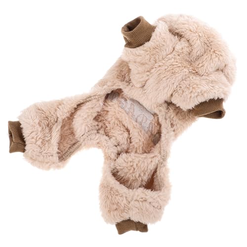 FONDOTIN Hundehandtuchmantel Hundehose Hundekleidung Winterhund Hundemäntel Hundesachen Hundebad Periodenhosen Für Hunde Hund Bademantel Hunde Winteroutfit Welpe Hundeshampoo Polyester FONDOTIN Hundehandtuchmantel Hundehose Hundekleidung Winterhund Hundemäntel Hundesachen Hundebad Periodenhosen Für Hunde Hund Bademantel Hunde Winteroutfit Welpe Hundeshampoo Polyester von FONDOTIN
