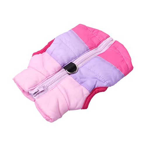 FONDOTIN Hundejacke Hundebekleidung Für Große Hunde Hunde Große Hunde Hundepullover Hundehütte Für Große Rassen Hundeautositz Haustiere Hundezubehör Coole Hundekleidung Kühlweste Für Hunde FONDOTIN Hundejacke Hundebekleidung Für Große Hunde Hunde Große Hunde Hundepullover Hundehütte Für Große Rassen Hundeautositz Haustiere Hundezubehör Coole Hundekleidung Kühlweste Für Hunde von FONDOTIN