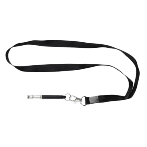 FONDOTIN Hundepfeifentraining Balsam Welpe bellen Hundedecke Hündchen Duft Deutscher schäferhund umhängeleine Hundeerziehung Dog Whistles hundetraining Pfeife für Hunde Haustierpfeife Black FONDOTIN Hundepfeifentraining Balsam Welpe bellen Hundedecke Hündchen Duft Deutscher schäferhund umhängeleine Hundeerziehung Dog Whistles hundetraining Pfeife für Hunde Haustierpfeife Black von FONDOTIN