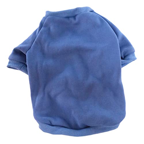 FONDOTIN Hundepullover Haustiere Dackelkleidung Hundeshampoo Welpe Entzückendes Hundekleid Haustierbedarf Hundemäntel Kühlweste Für Hunde Hund Kleiden Hase Hundegeschirr Hasen Polyester von FONDOTIN
