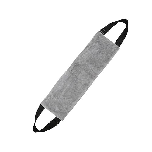 FONDOTIN Bequeme Tragetasche Für Haustiere Aus Fleece Für Die Von Dackelhunden Tragbare Hundetrage Für Ältere Haustiere FONDOTIN Bequeme Tragetasche Für Haustiere Aus Fleece Für Die Von Dackelhunden Tragbare Hundetrage Für Ältere Haustiere von FONDOTIN