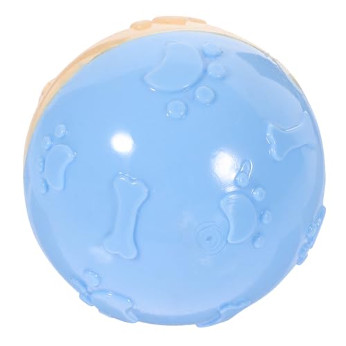 FONDOTIN Hundespielzeug Ball Kauspielzeug Haustierspielzeug Kauspielzeug Welpenspielzeug Quietscher Tierspielzeug Flugspielzeug Outdoorspielzeug Hundezahnpasta Zahnknirschspielzeug FONDOTIN Hundespielzeug Ball Kauspielzeug Haustierspielzeug Kauspielzeug Welpenspielzeug Quietscher Tierspielzeug Flugspielzeug Outdoorspielzeug Hundezahnpasta Zahnknirschspielzeug von FONDOTIN