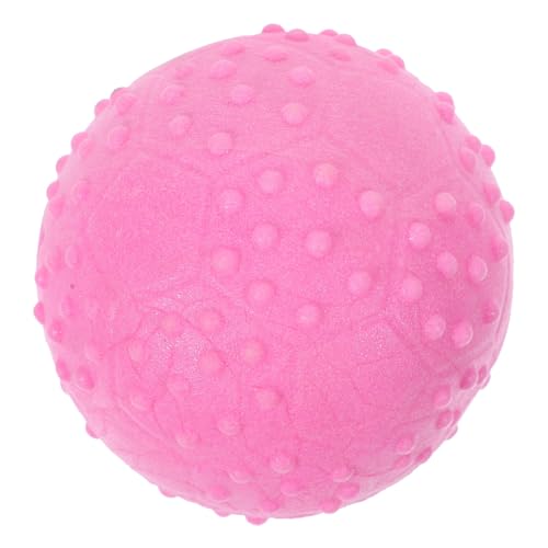 FONDOTIN Hunde-Molarball Hundespielzeug für mittelgroße und große Hunde Haustierspielzeugball für Welpen FONDOTIN Hunde-Molarball Hundespielzeug für mittelgroße und große Hunde Haustierspielzeugball für Welpen von FONDOTIN