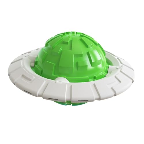 FONDOTIN Interaktives Fliegende Mit Quietscher Zahnreinigungsspielzeug Für Haustiere Molar Für Training FONDOTIN Interaktives Fliegende Mit Quietscher Zahnreinigungsspielzeug Für Haustiere Molar Für Training von FONDOTIN