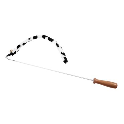 FONDOTIN Interaktives Katzenspielzeug Neckstab Katzenangel Katzenspielzeug Katzenspielzeug Katzenspielzeug Katzenspielzeug Katzenspielzeug Katzenkram Katzenzahnreinigung FONDOTIN Interaktives Katzenspielzeug Neckstab Katzenangel Katzenspielzeug Katzenspielzeug Katzenspielzeug Katzenspielzeug Katzenspielzeug Katzenkram Katzenzahnreinigung von FONDOTIN