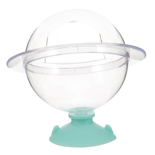 FONDOTIN Meerschweinchen-Hamster-sandbad Stabile Toilette Badewanne Glatte Kanten Für Kleintiere FONDOTIN Meerschweinchen-Hamster-sandbad Stabile Toilette Badewanne Glatte Kanten Für Kleintiere von FONDOTIN
