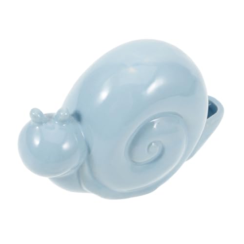FONDOTIN Kasten Rutin Hühnerwasserfutterautomat Spender Coop Wachtel Gewässer Meerschweinchenkäfig Hühnerfutter Huhn Wasserpumpe Küken Füttern Vogelfütterer Haustier Keramik Blue FONDOTIN Kasten Rutin Hühnerwasserfutterautomat Spender Coop Wachtel Gewässer Meerschweinchenkäfig Hühnerfutter Huhn Wasserpumpe Küken Füttern Vogelfütterer Haustier Keramik Blue von FONDOTIN