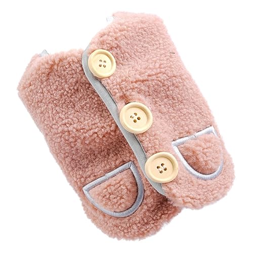 FONDOTIN Kastrationsanzug für Haustiere Joule Haustierkleidung Hundemäntel Hängematte Kühlweste für Hunde hundemantel Dog Raincoat hundekostüme Welpenkostü Welpenweste einlagige Flusen FONDOTIN Kastrationsanzug für Haustiere Joule Haustierkleidung Hundemäntel Hängematte Kühlweste für Hunde hundemantel Dog Raincoat hundekostüme Welpenkostü Welpenweste einlagige Flusen von FONDOTIN