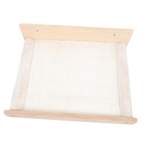 FONDOTIN Katze Hängematte Katzenhängematte Zum Aufhängen Drinnen Katzenbett-hängematte Katzen-wandregal Katzenwandmöbel Hängende Katzenhängematte Hängematte Für Katzen Katzennest Plüsch- FONDOTIN Katze Hängematte Katzenhängematte Zum Aufhängen Drinnen Katzenbett-hängematte Katzen-wandregal Katzenwandmöbel Hängende Katzenhängematte Hängematte Für Katzen Katzennest Plüsch- von FONDOTIN