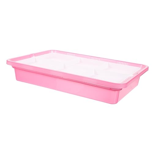 FONDOTIN Katzengras Pflanzer Für Katzen Hydroponische Pflanzbox Kreativer Pflanzkasten Für Katzengras Und Katzenminze Einfache Handhabung Ohne Langlebiges FONDOTIN Katzengras Pflanzer Für Katzen Hydroponische Pflanzbox Kreativer Pflanzkasten Für Katzengras Und Katzenminze Einfache Handhabung Ohne Langlebiges von FONDOTIN