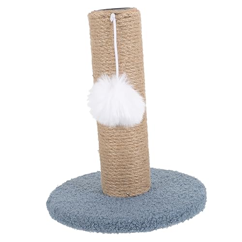 FONDOTIN Katzenkletterer für Drinnen und Draußen Dekorativer Kratzbaum aus Sicherem Material Kleiner Kletterrahmen für Katzen und Kätzchen zu Platzieren Stilvolles Design FONDOTIN Katzenkletterer für Drinnen und Draußen Dekorativer Kratzbaum aus Sicherem Material Kleiner Kletterrahmen für Katzen und Kätzchen zu Platzieren Stilvolles Design von FONDOTIN