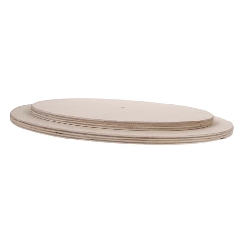 FONDOTIN Kratzbaumbrett Aus Holz Für Kätzchen Plattform Katzenregal Austauschbares Pfostenbrett FONDOTIN Kratzbaumbrett Aus Holz Für Kätzchen Plattform Katzenregal Austauschbares Pfostenbrett von FONDOTIN