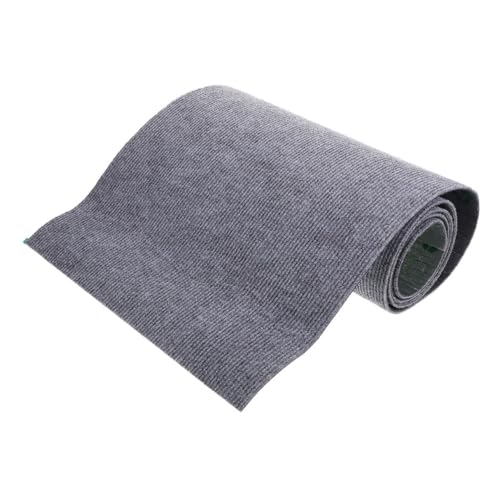 FONDOTIN Katzenkratzmatte Selbstklebender Teppich für Katzen Kratzfest dekorativer Teppich schützt Möbel Installation FONDOTIN Katzenkratzmatte Selbstklebender Teppich für Katzen Kratzfest dekorativer Teppich schützt Möbel Installation von FONDOTIN