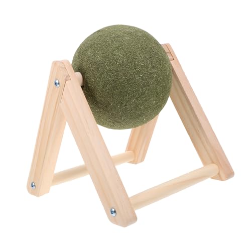 FONDOTIN Wandspielzeug Rotierendes Katzenleckspielzeug Für Die Unterhaltung Und Den Appetit Von Katzen FONDOTIN Wandspielzeug Rotierendes Katzenleckspielzeug Für Die Unterhaltung Und Den Appetit Von Katzen von FONDOTIN
