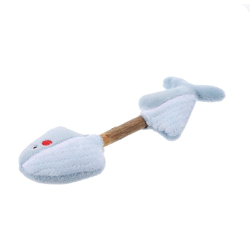FONDOTIN Kätzchen Silvervine Toys Kreative Form Interaktives Katzenspielzeug Für Hauskatzen Beißspielzeug Für Kätzchen Katzeninteraktionsspielzeug FONDOTIN Kätzchen Silvervine Toys Kreative Form Interaktives Katzenspielzeug Für Hauskatzen Beißspielzeug Für Kätzchen Katzeninteraktionsspielzeug von FONDOTIN