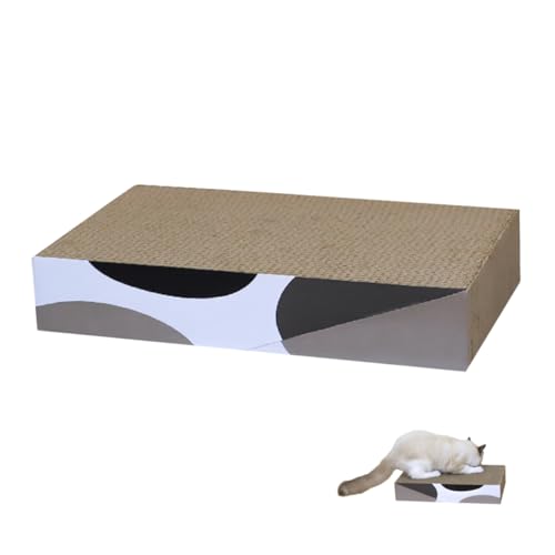 FONDOTIN Katzenstreu Kratzbaum Katzenspielzeug Katzen Katzenkratzband Katzenkratzband Eck Katzenkratzbaum Katzenpuzzle Runder Katzenkratzbaum Aus Karton Katzenkratzbaum Aus FONDOTIN Katzenstreu Kratzbaum Katzenspielzeug Katzen Katzenkratzband Katzenkratzband Eck Katzenkratzbaum Katzenpuzzle Runder Katzenkratzbaum Aus Karton Katzenkratzbaum Aus von FONDOTIN
