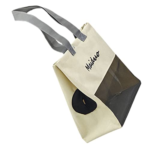 FONDOTIN Haustier-transportbox Mit Fenster Für Katzen Und Kätzchen Hunde-Rucksack FONDOTIN Haustier-transportbox Mit Fenster Für Katzen Und Kätzchen Hunde-Rucksack von FONDOTIN