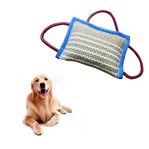 FONDOTIN Kauspielzeug Für Haustiere Haustierspielzeug Hundebeißkissen Kauspielzeug Für Hunde FONDOTIN Kauspielzeug Für Haustiere Haustierspielzeug Hundebeißkissen Kauspielzeug Für Hunde von FONDOTIN