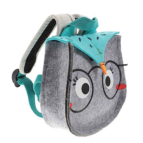 FONDOTIN Kleiner Rucksack Für Hunde Und Katzen Verstellbar Atmungsaktiv Für Ausflüge Mit Für Snacks Wasser Und Spielzeug Selbsttragehilfe Für Kleine Tiere FONDOTIN Kleiner Rucksack Für Hunde Und Katzen Verstellbar Atmungsaktiv Für Ausflüge Mit Für Snacks Wasser Und Spielzeug Selbsttragehilfe Für Kleine Tiere von FONDOTIN