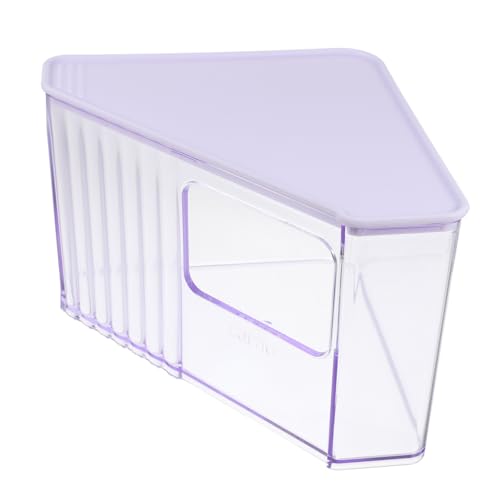 FONDOTIN Haustier-sandbad-katzentoilette Hamster Chinchilla Geruchsreduzierung Einfache Wartung Kompaktes Design FONDOTIN Haustier-sandbad-katzentoilette Hamster Chinchilla Geruchsreduzierung Einfache Wartung Kompaktes Design von FONDOTIN