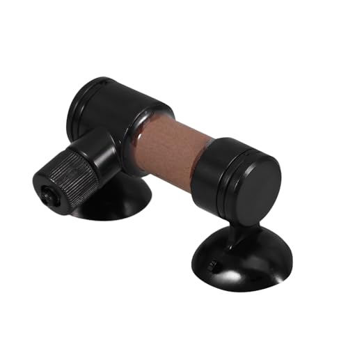 FONDOTIN Kohlendioxidraffinerie Belüfter Diffusor Transparente Behälter Cocktail-eiskübel Tankdiffusor Filterdiffusor Sommer-eiskübel Einfacher Diffusor Blasendiffusor Prop Abs Black FONDOTIN Kohlendioxidraffinerie Belüfter Diffusor Transparente Behälter Cocktail-eiskübel Tankdiffusor Filterdiffusor Sommer-eiskübel Einfacher Diffusor Blasendiffusor Prop Abs Black von FONDOTIN