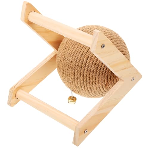 FONDOTIN Krallenspielzeug Für Haustiere Welpenspielzeug Borsten Zum Entwirren Mini Aufblasbares Ornamente Katzenspielzeug Buchspielzeug Knisterball Plattenspieler Rundes FONDOTIN Krallenspielzeug Für Haustiere Welpenspielzeug Borsten Zum Entwirren Mini Aufblasbares Ornamente Katzenspielzeug Buchspielzeug Knisterball Plattenspieler Rundes von FONDOTIN