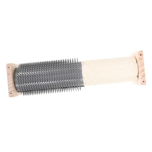 FONDOTIN Kratzbaum Für Katzen Katzenkratzbaum Für Kätzchen Sisal-kratzkissen Kätzchen-zubehör Kratzbaum-Spielzeug Für Den Innenbereich FONDOTIN Kratzbaum Für Katzen Katzenkratzbaum Für Kätzchen Sisal-kratzkissen Kätzchen-zubehör Kratzbaum-Spielzeug Für Den Innenbereich von FONDOTIN