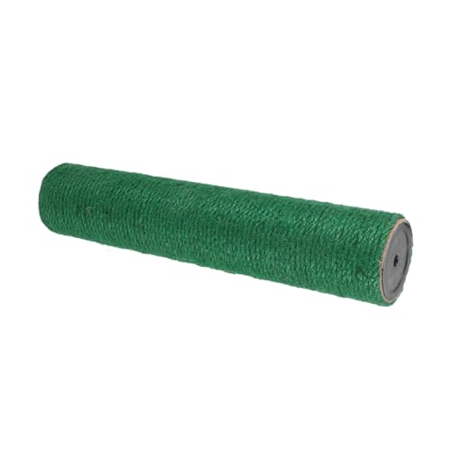 FONDOTIN Kratzbaum Für Katzen Aus Sisal Teppich Robuster Kratzbaum Für Katzen Austausch des Teppichkratzbaums Ersatzstangen Für Katzenkratzbäume Katzenkratzbaum-teppichreste Ersetzen Sisal FONDOTIN Kratzbaum Für Katzen Aus Sisal Teppich Robuster Kratzbaum Für Katzen Austausch des Teppichkratzbaums Ersatzstangen Für Katzenkratzbäume Katzenkratzbaum-teppichreste Ersetzen Sisal von FONDOTIN