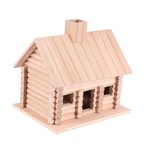 FONDOTIN Kreatives Vogelhaus Für Garten Dekoration Handgefertigtes Vogelnest Aus Natürlicher Farbe Ideal Als Outdoor Vögel Zubehör Und Stilvolles Wohnaccessoire FONDOTIN Kreatives Vogelhaus Für Garten Dekoration Handgefertigtes Vogelnest Aus Natürlicher Farbe Ideal Als Outdoor Vögel Zubehör Und Stilvolles Wohnaccessoire von FONDOTIN