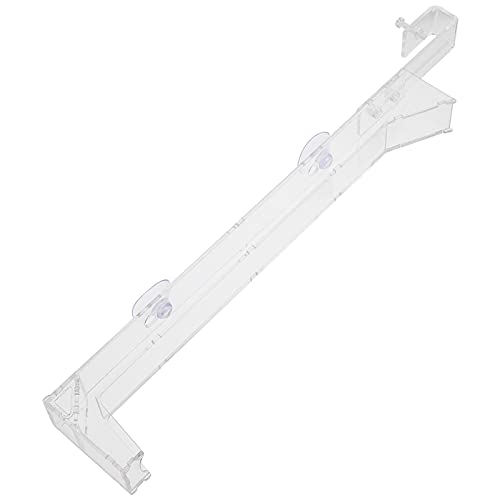 FONDOTIN Kristall Garnelen Fisch Feeder Für Aquarium Marine Pet Supply Artemia Guppy Einfach von FONDOTIN