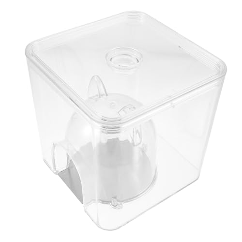 FONDOTIN Mode Nest Hamster Hideout Pet Kühlung Entspannende Nest FONDOTIN Mode Nest Hamster Hideout Pet Kühlung Entspannende Nest von FONDOTIN