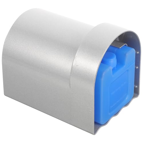 FONDOTIN Kühlnest Für Hamster Leichte Kühlmatte Aus Aluminium Haustier-eisbett Chinchilla-kühlnest Glattes Kühlnest Nest Zum Kühlen Von Tierbedarf FONDOTIN Kühlnest Für Hamster Leichte Kühlmatte Aus Aluminium Haustier-eisbett Chinchilla-kühlnest Glattes Kühlnest Nest Zum Kühlen Von Tierbedarf von FONDOTIN