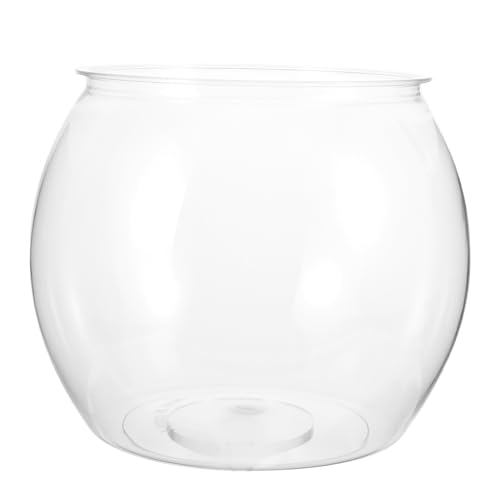 FONDOTIN Aquarium-Ornament Fischglas Zur Dekoration Landschaftsbehälter Für Haustiere Leicht Zu Pflegen FONDOTIN Aquarium-Ornament Fischglas Zur Dekoration Landschaftsbehälter Für Haustiere Leicht Zu Pflegen von FONDOTIN