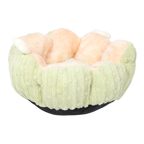 FONDOTIN -katzenbett Bequemes Hundebett Für Mittlere Polsterung rutschfeste Basis FONDOTIN -katzenbett Bequemes Hundebett Für Mittlere Polsterung rutschfeste Basis von FONDOTIN