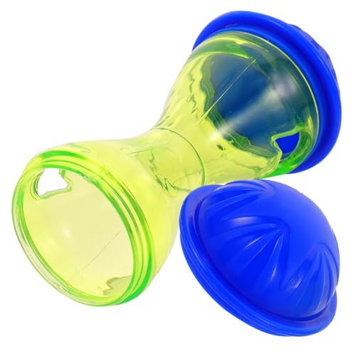 FONDOTIN Leckeres Hundefutter Katzenspielzeug Leckerbissen für Katzen lustiges Hundespielzeug interaktives pet Feeder cat Toys Haustierspielzeug Leckerlispender für Kätzchen Abs von FONDOTIN