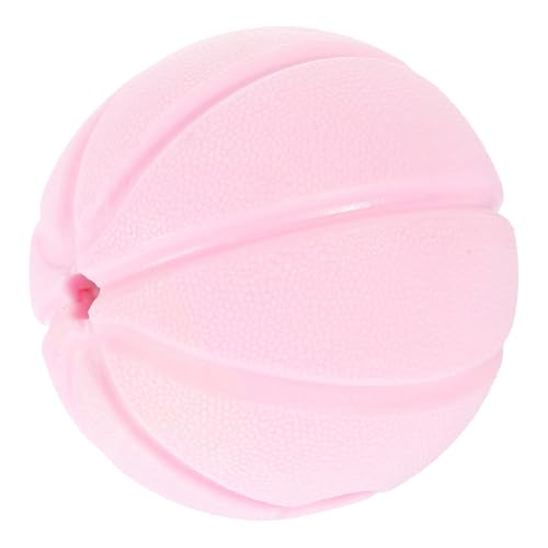 FONDOTIN Leckerli Spender Ball Für Interaktives Kauspielzeug Für Haustiere Spaß Beim Und Füttern Robuster Leckerliball Für Kleine Und Mittlere FONDOTIN Leckerli Spender Ball Für Interaktives Kauspielzeug Für Haustiere Spaß Beim Und Füttern Robuster Leckerliball Für Kleine Und Mittlere von FONDOTIN