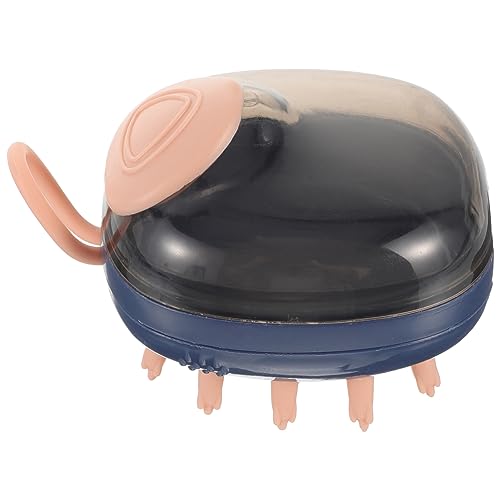 FONDOTIN Wear-Resistant Katzenbürste Und Praktische Hundebürste Wiederverwendbare Badebürste Für Haustiere Mit Massagefunktion Für Tierpflege Geeignet FONDOTIN Wear-Resistant Katzenbürste Und Praktische Hundebürste Wiederverwendbare Badebürste Für Haustiere Mit Massagefunktion Für Tierpflege Geeignet von FONDOTIN