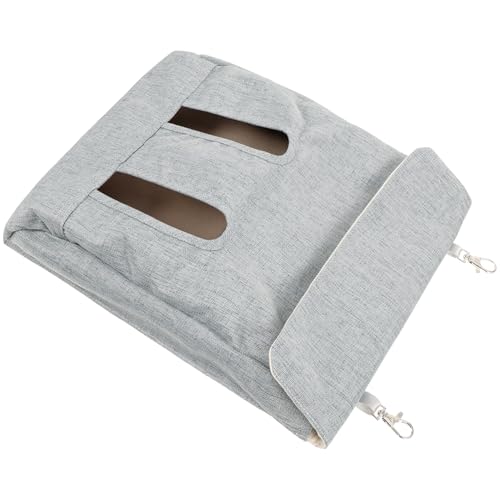 FONDOTIN Futterbeutel Für Kaninchen Und Meerschweinchen Futterspenderbeutel Zum Aufhängen Größerer Futterbeutel Für Gras Und Heu Geeignet Für Kleine Haustiere FONDOTIN Futterbeutel Für Kaninchen Und Meerschweinchen Futterspenderbeutel Zum Aufhängen Größerer Futterbeutel Für Gras Und Heu Geeignet Für Kleine Haustiere von FONDOTIN