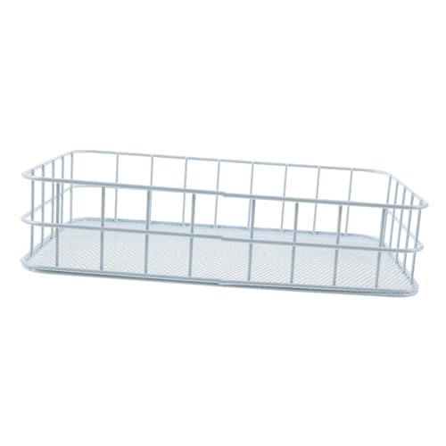 FONDOTIN Metall Plattform für Kleintierkäfige Stabiles Nagetier Hängemattenbett für Hamster Vögel Meerschweinchen Vielseitig Nutzbar Blau Kleines Haustier von FONDOTIN