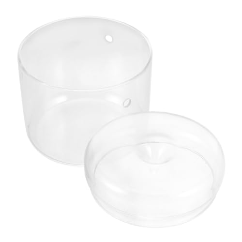 FONDOTIN Mikro Landschaftspflanzen Siebkorb Topf Wasserterrarium Gartenaquarium Siebständer Dekorationsgläser Hydrokultur Anbausystem Ranken Vasen Transparente Flasche FONDOTIN Mikro Landschaftspflanzen Siebkorb Topf Wasserterrarium Gartenaquarium Siebständer Dekorationsgläser Hydrokultur Anbausystem Ranken Vasen Transparente Flasche von FONDOTIN