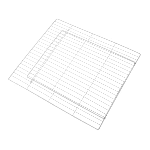 FONDOTIN Modulares Katzenkäfig Ersatzpanel mit Tür Dichtes Weißes Maschennetz Sicherer Kleintiergehege Ausbau für Katzenvilla Kaninchenstall Flexibles Haustiergehäuse FONDOTIN Modulares Katzenkäfig Ersatzpanel mit Tür Dichtes Weißes Maschennetz Sicherer Kleintiergehege Ausbau für Katzenvilla Kaninchenstall Flexibles Haustiergehäuse von FONDOTIN