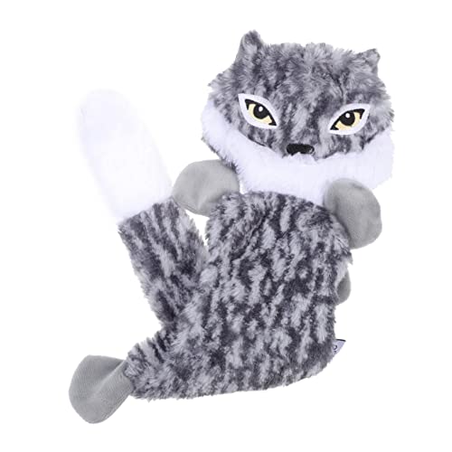 FONDOTIN Molar Mit Quietschfunktion Kauspielzeug Für Stressbewältigung Und Zahnpflege Als Haustiergeschenk Für Schnüffelspiele FONDOTIN Molar Mit Quietschfunktion Kauspielzeug Für Stressbewältigung Und Zahnpflege Als Haustiergeschenk Für Schnüffelspiele von FONDOTIN