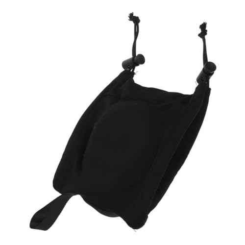 FONDOTIN Ohrenwickel Für Hunde Hundeohrenschützer Lärmschutz Welpen-ohrenschützer Bequemer Haustier-ohrenschützer Welpenversorgung Warmer Ohrenschützer Für Hund Hundezubehör Nylon Black FONDOTIN Ohrenwickel Für Hunde Hundeohrenschützer Lärmschutz Welpen-ohrenschützer Bequemer Haustier-ohrenschützer Welpenversorgung Warmer Ohrenschützer Für Hund Hundezubehör Nylon Black von FONDOTIN