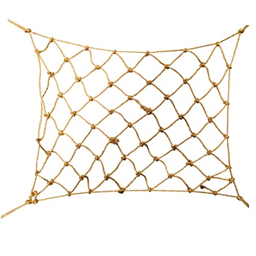 FONDOTIN Papagei Kletternetz Spielzeug Für Kleine Vögel Sicheres Hängesystem Balance Und Koordination Für Nymphensittiche Wellensittiche Und Hamster FONDOTIN Papagei Kletternetz Spielzeug Für Kleine Vögel Sicheres Hängesystem Balance Und Koordination Für Nymphensittiche Wellensittiche Und Hamster von FONDOTIN
