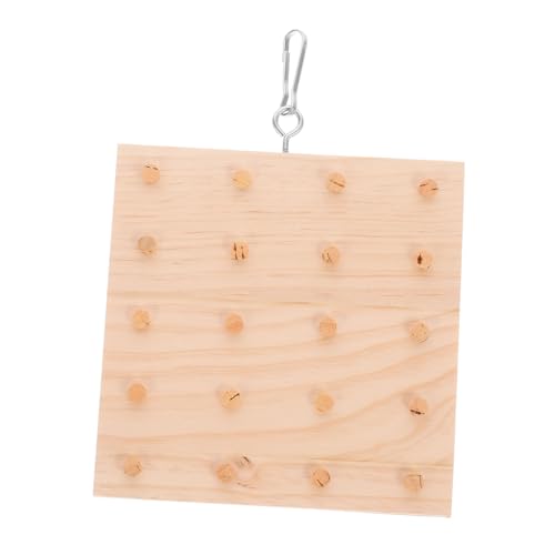 FONDOTIN Kauspielzeug Für Vögel Für Papageien Papageien-beißspielzeug Vogel-backenzahnspielzeug Vogelkäfig-zubehör Hängespielzeug Für Papageien-spielzeit FONDOTIN Kauspielzeug Für Vögel Für Papageien Papageien-beißspielzeug Vogel-backenzahnspielzeug Vogelkäfig-zubehör Hängespielzeug Für Papageien-spielzeit von FONDOTIN