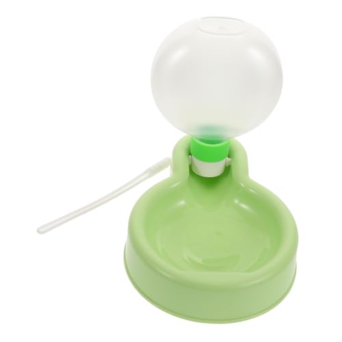 FONDOTIN Pet Outdoor Trinkflasche Faltbarer Wasserspender für Hunde Auslaufsicherer Haustier Wasserspender für Einfache Hydration Beim Reisen und Spaziergängen FONDOTIN Pet Outdoor Trinkflasche Faltbarer Wasserspender für Hunde Auslaufsicherer Haustier Wasserspender für Einfache Hydration Beim Reisen und Spaziergängen von FONDOTIN